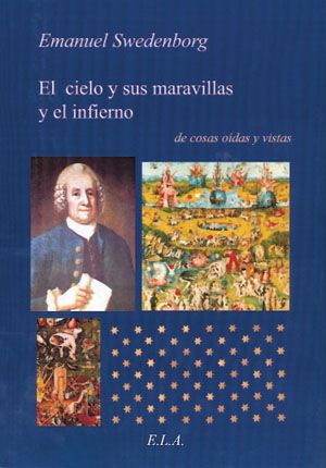 9788499500829 - El Cielo y sus maravillas Y El Infierno - Emanuel Swedenborg