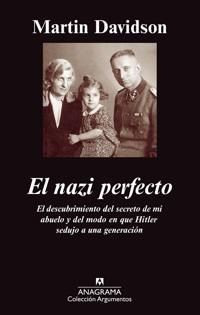 A436 G - El Nazi Perfecto - Martin Davidson