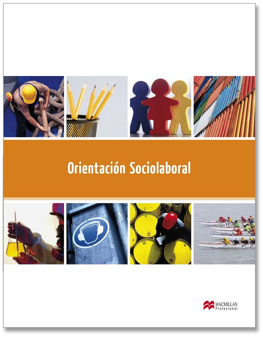 0 11 - Orientacion sociolaboral Programas Cualificacion Profesional Inicial MacMillan