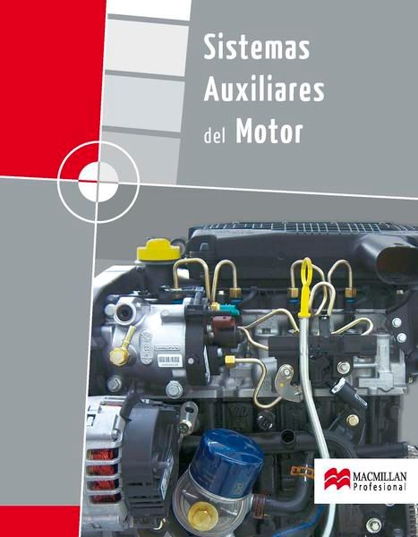 0 13 - FP Grado medio Sistemas auxiliares del motor 2009 MacMillan