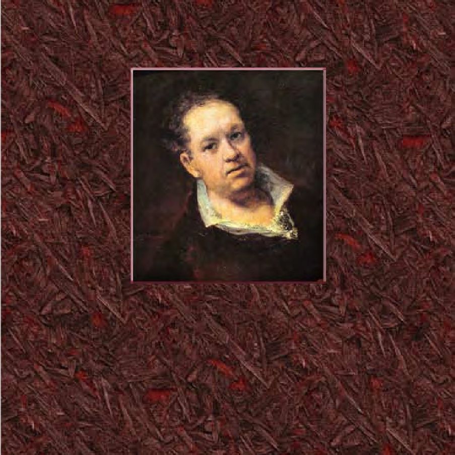 0 17 - Francisco Goya y Lucientes Los caprichos