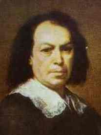 0 25 - Pintores Españoles: Bartolome Esteban Murillo