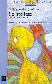 0 26 - Gallito Jazz - Felipe Jordán Jiménez