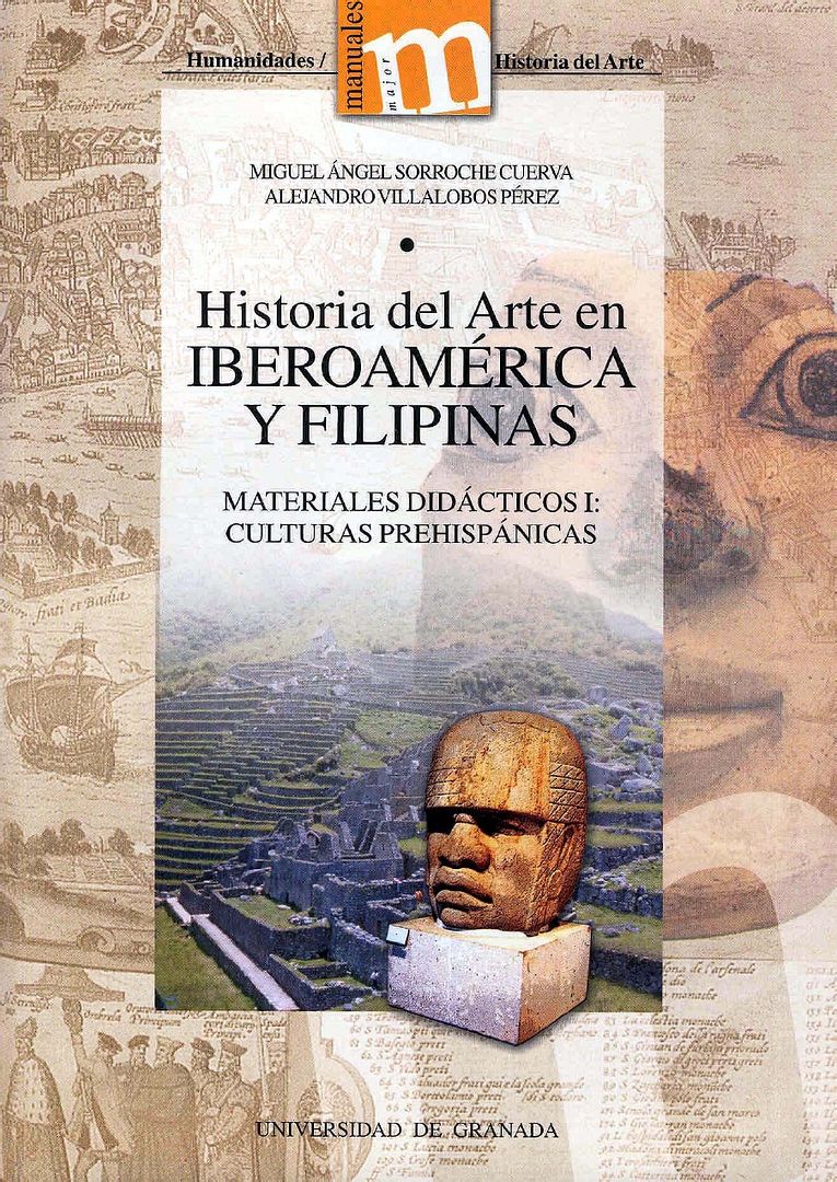 0 29 - Historia del Arte en Iberoamerica y Filipinas: Arquitectura y Urbanismo Prehispánicos