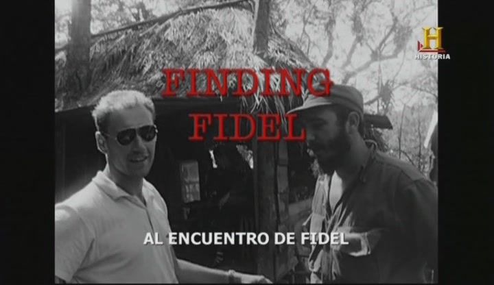 0 4 - Al encuentro de Fidel Tvrip Español