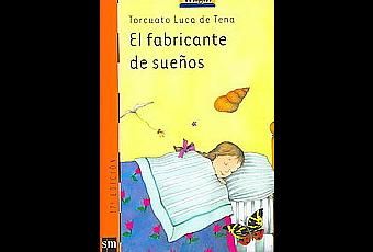 0 45 - El fabricante de sueños - Torcuato Luca de Tena