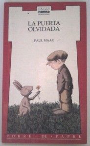 0 47 - La puerta olvidada - Paul Maar