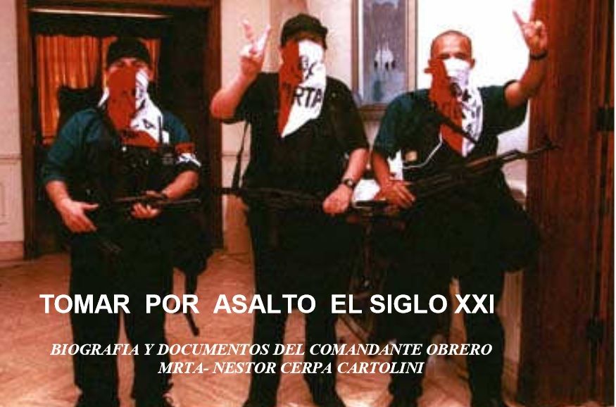 0 54 - Tomar por asalto el siglo XXI
