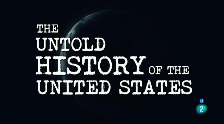 0 6 - La historia no contada de los Estados Unidos (10/10) Tvrip