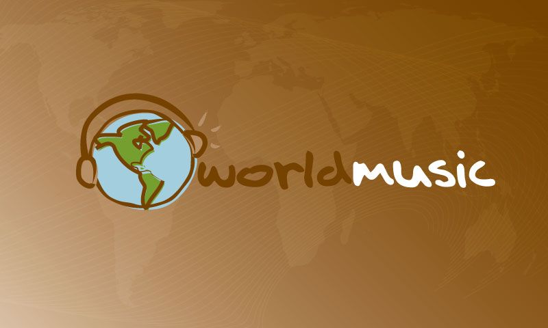 0 64 - World Music Greatest Hits Vol.2 3CDs FLAC