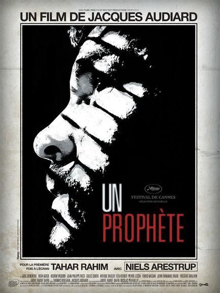 0 67 - Un Profeta DVDRip Español (2009) Drama carcelario