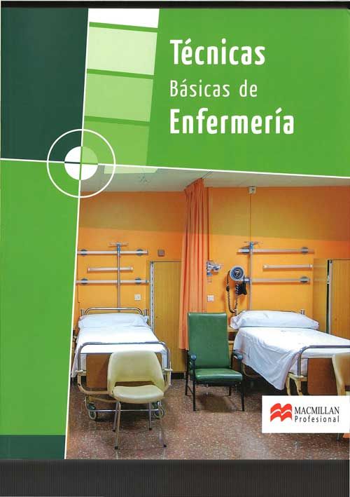 0 70 - Tecnicas basicas de enfermeria McMillan