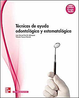 0 71 - Tecnicas de ayuda odontologica y estomatologica McMillan