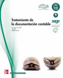 0 73 - Grado medio Tratamiento de la documentacion contable Macmillan 2011