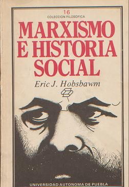 0 77 - Marxismo e Historia Social - Eric Hobsbawm