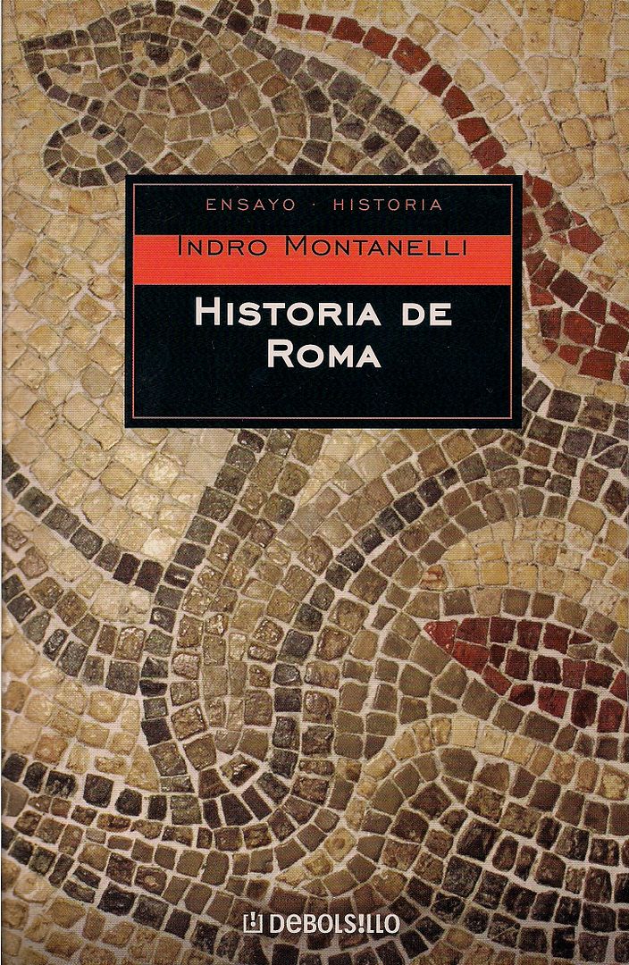 0 78 - Historia de Roma - Indro Montanelli
