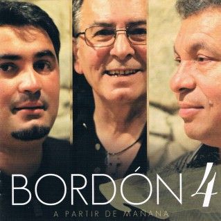 0 79 - Bordon 4 - A Partir De Mañana (2013) MP3