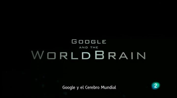0 8 - Google y el cerebro mundial Tvrip Español