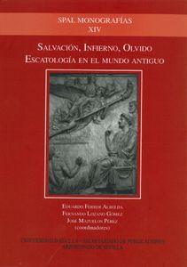 0 80 - Salvación, Infierno, Olvido: Escatología en el mundo antiguo
