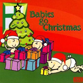 0 89 - Babies Go Chritsmas (MP3)
