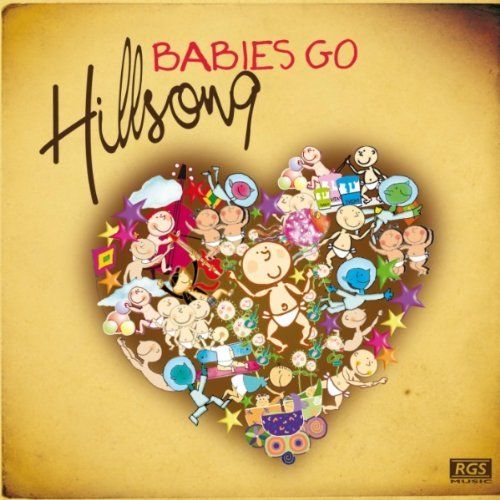 0 92 - Babies Go Hillsong MP3
