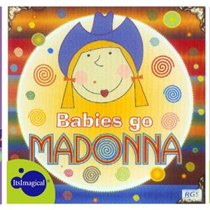 0 94 - Babies Go Madonna MP3