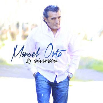 1 11 - Manuel Orta - 25 Aniversario (2 CDs)