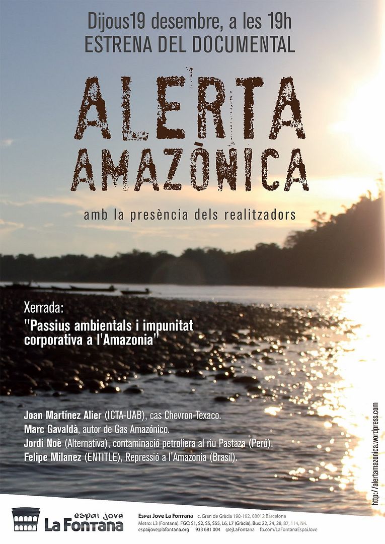 Alerta252520Amazonica25252019D - Alerta amazonica
