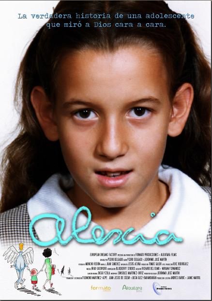 Alexia - Alexia Dvdrip Español