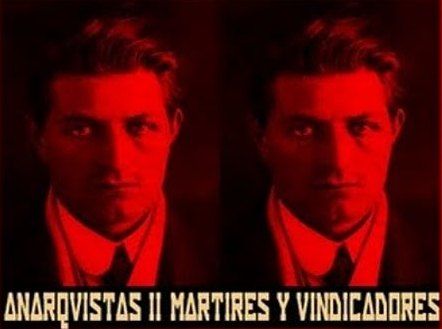 Anarquistas martires y vindicadores1 - Anarquistas: Mártires y vindicadores