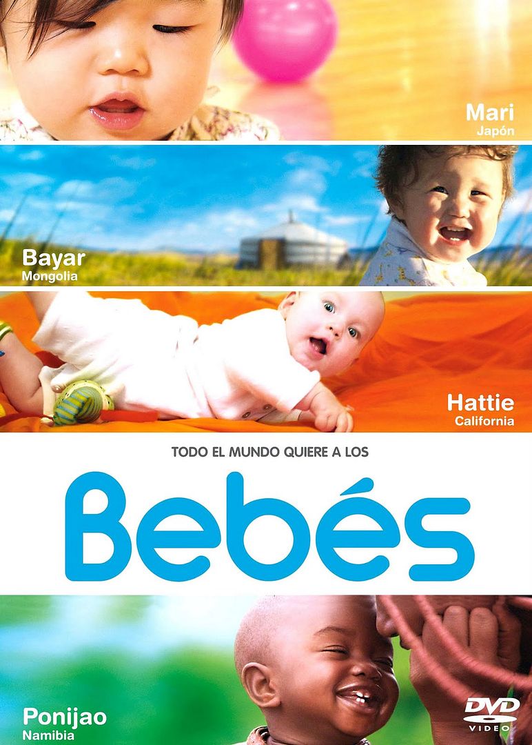 Bebes - Bebes BrRip