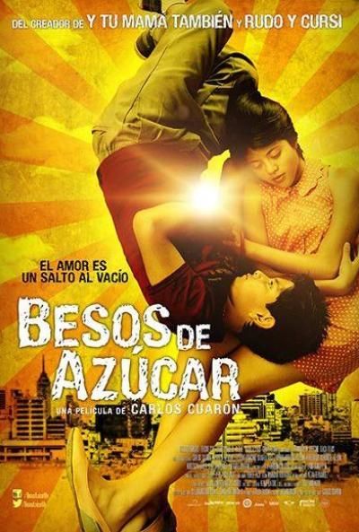 Besos de azucar 339321952 large - Besos de Azucar Dvdrip Español (2013) Comedia