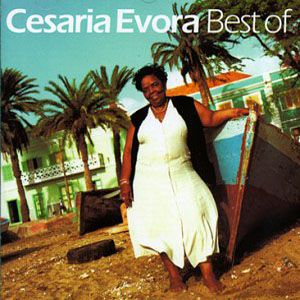 BestofCesriavoraCesariaEvoraBestOf - Cesaria Evora - Best Of (1999)
