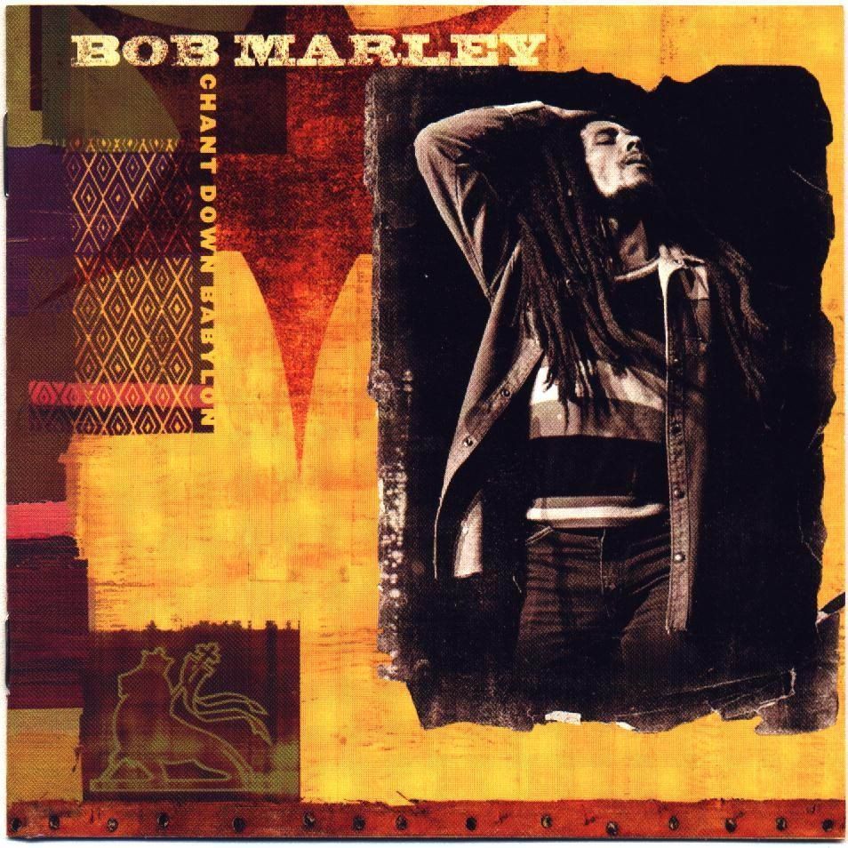 Bob20Marley20 20Chant20Down20Babylon201999 - Bob Marley - Chant Down Babylon 1999