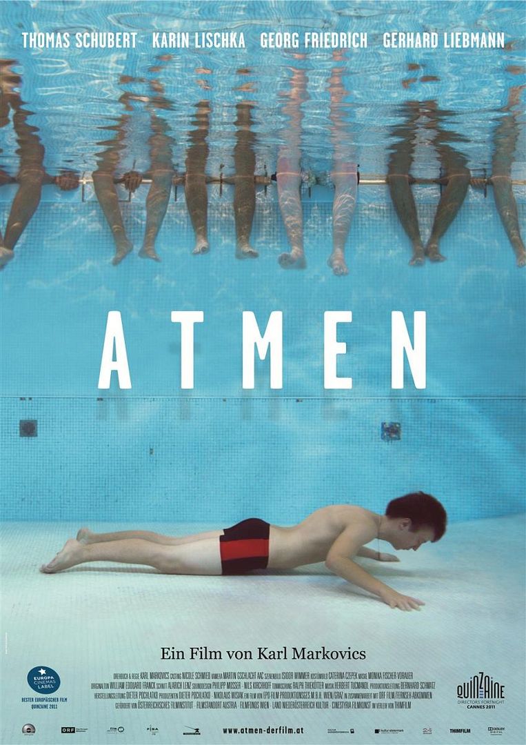 Breathing 243032199 large - Atmen (Breathing) DVDRIP Español (2011) Drama