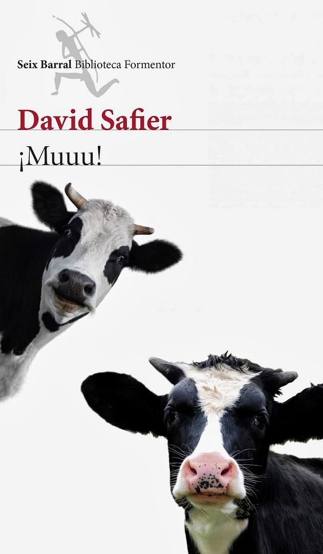 C2A1Muuu - ¡Muuu! - David Safier (Voz humana)