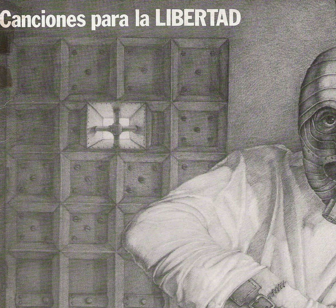 CANCIONES20LIBERTAD - Canciones para la Libertad MP3 VA