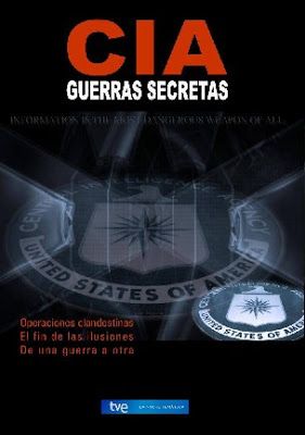 CIAGuerrassecretas - Guerras secretas de la CIA Tvrip Español (3/3)