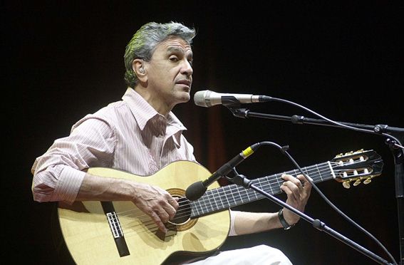 Caetano Veloso - Caetano Veloso: Discografia