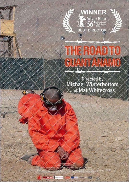 Camino a Guantanamo 145480048 large - Camino a Guantanamo Dvdrip Español (2006) Drama basado en hechos reales