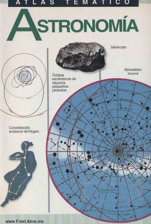 Ciencia AtlasTematicodeAstronomia - Atlas Temático de Astronomía