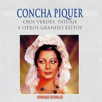 Coleccion2520Grandes Concha2520Piquer - Conchita Piquer - Coleccion Grandes (2003)