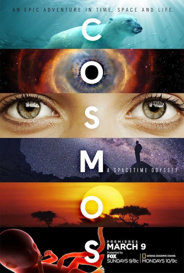 Cosmos A Space Time Odyssey Serie de TV 358329014 large - Cosmos Tvrip Español (Serie Completa)