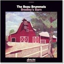Cover 1 - The Beau Brummels - Bradley's Barn [Expanded Edition]