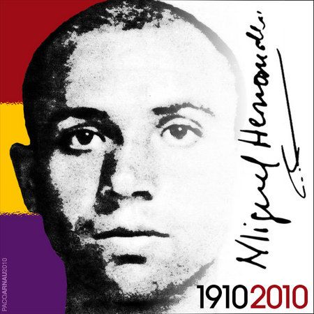 CoverFront 15 - Imprescindibles. Miguel Hernández Tvrip Español