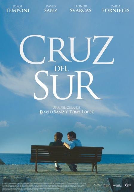 Cruz del Sur 867775875 large - Cruz del sur DVDRip Español (2012) Comedia-Drama