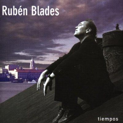 D5099749441026 - Ruben Blades - Tiempos 1999