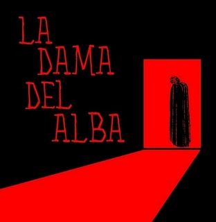 Dama3 - La dama del alba - Alejandro Casona (Audiolibro Voz Humana)