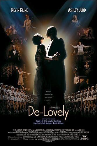 De lovely 108286561 large - De lovely Dvdscreener Español (2004) Drama-Musical