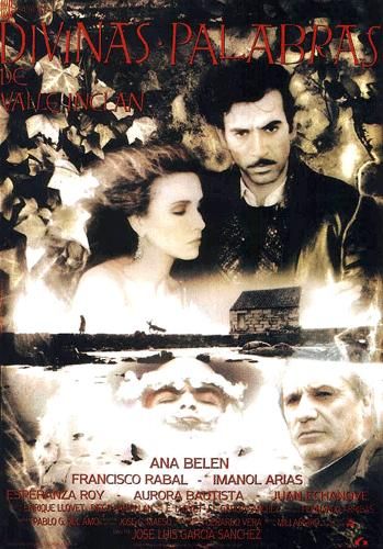 Divinas palabras 137699564 large - Divinas palabras (1987) Drama